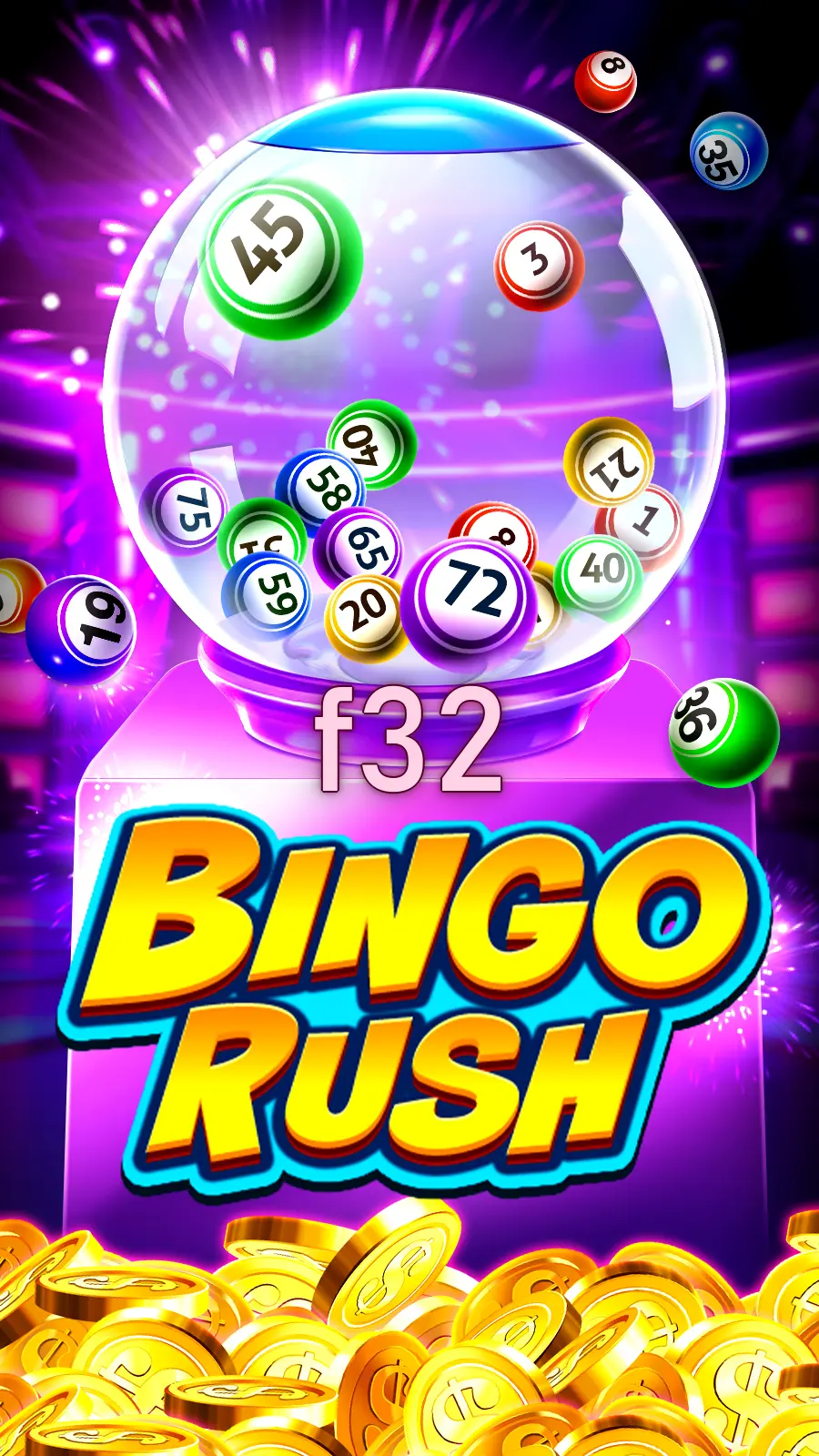 f32 Masuk