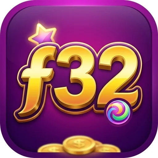 f32 Logo - Resmi